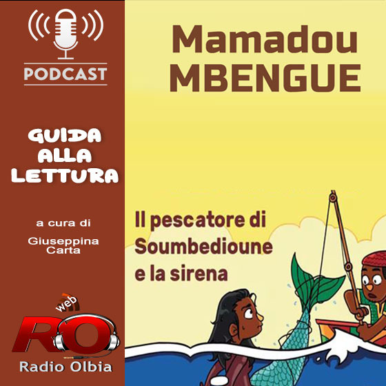 Intervista per Guida alla Lettura con Giuseppina Carta